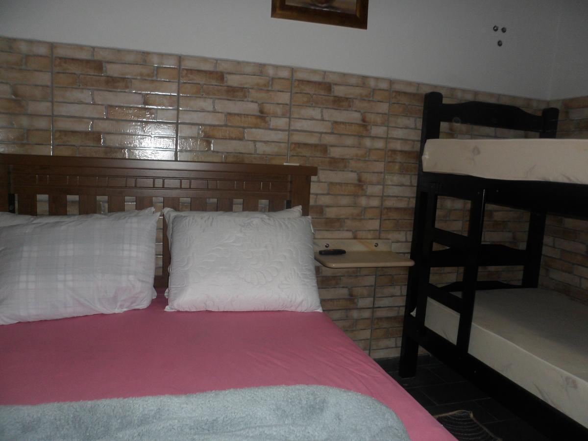 Pousada Tia Lilia Goncalves Exterior photo